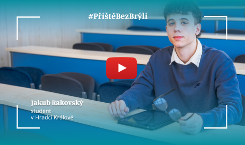 Videoreference student